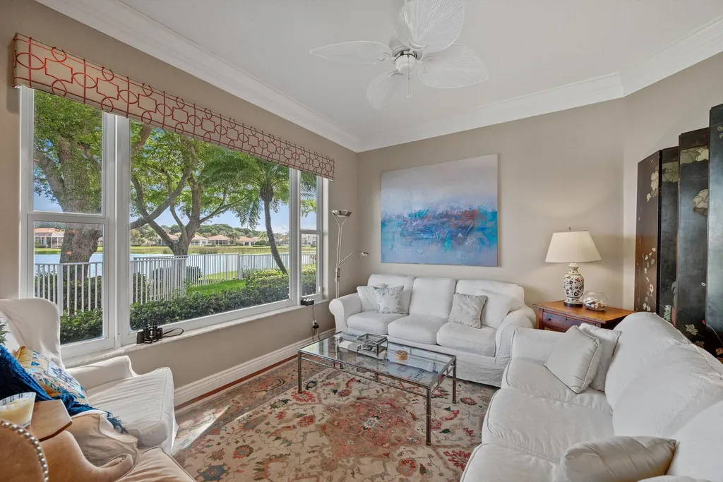 923 Augusta Pointe Drive Palm Beach Gardens FL 33418