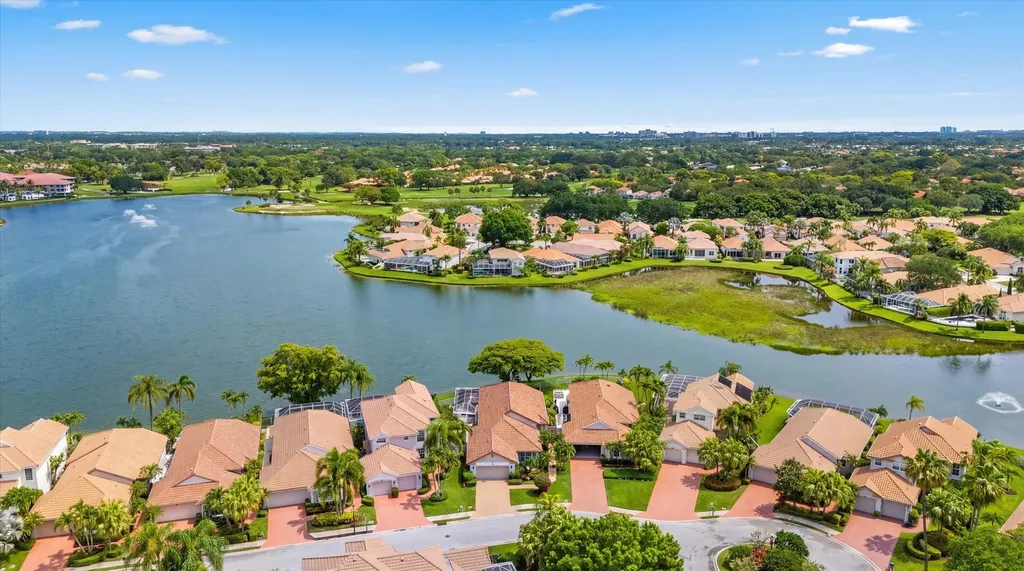 923 Augusta Pointe Drive Palm Beach Gardens FL 33418