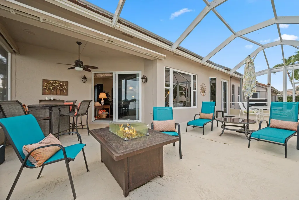 923 Augusta Pointe Drive Palm Beach Gardens FL 33418