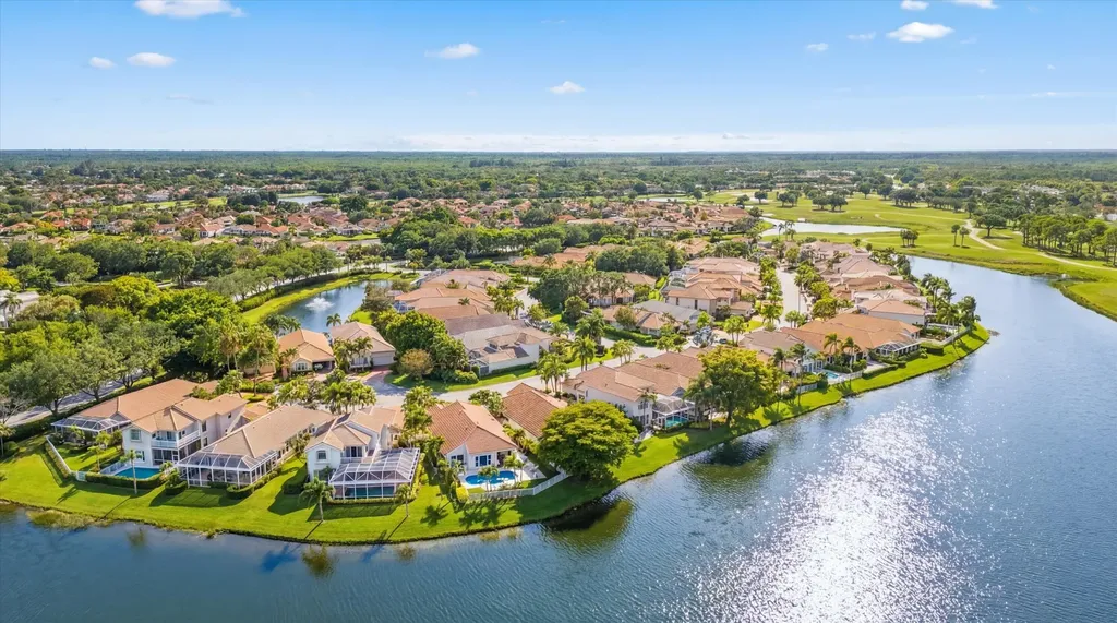 923 Augusta Pointe Drive Palm Beach Gardens FL 33418
