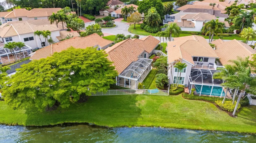 923 Augusta Pointe Drive Palm Beach Gardens FL 33418