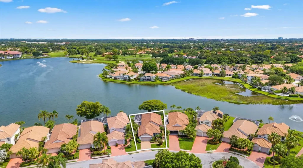 923 Augusta Pointe Drive Palm Beach Gardens FL 33418