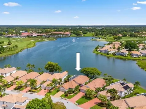 923 Augusta Pointe Drive Palm Beach Gardens FL 33418