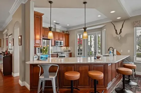 923 Augusta Pointe Drive Palm Beach Gardens FL 33418