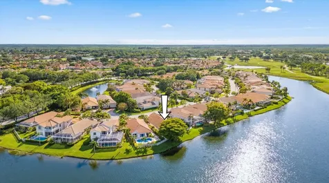 923 Augusta Pointe Drive Palm Beach Gardens FL 33418