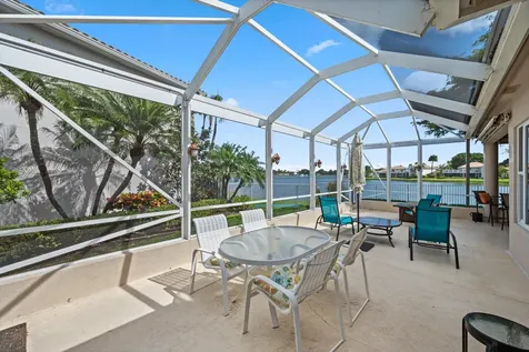 923 Augusta Pointe Drive Palm Beach Gardens FL 33418