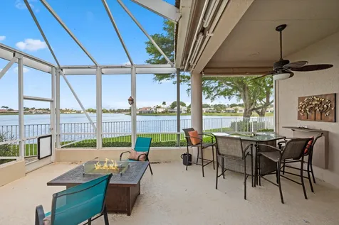923 Augusta Pointe Drive Palm Beach Gardens FL 33418