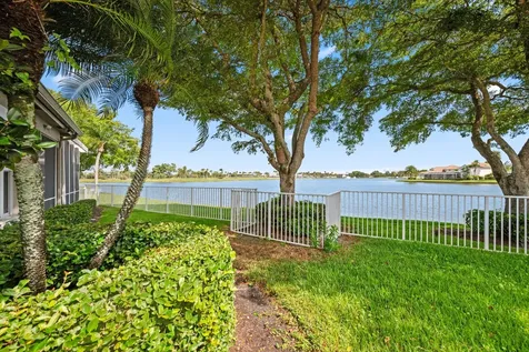 923 Augusta Pointe Drive Palm Beach Gardens FL 33418