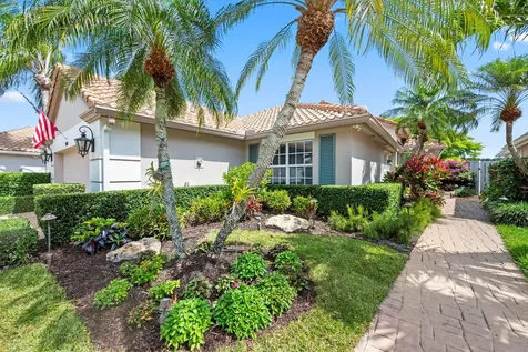 923 Augusta Pointe Drive Palm Beach Gardens FL 33418