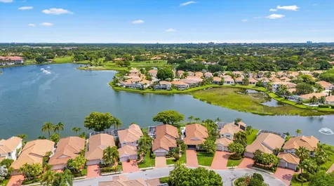 923 Augusta Pointe Drive Palm Beach Gardens FL 33418