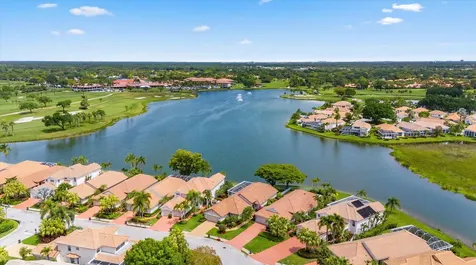 923 Augusta Pointe Drive Palm Beach Gardens FL 33418