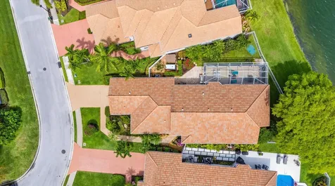 923 Augusta Pointe Drive Palm Beach Gardens FL 33418