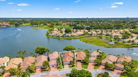 923 Augusta Pointe Drive Palm Beach Gardens FL 33418