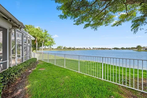 923 Augusta Pointe Drive Palm Beach Gardens FL 33418