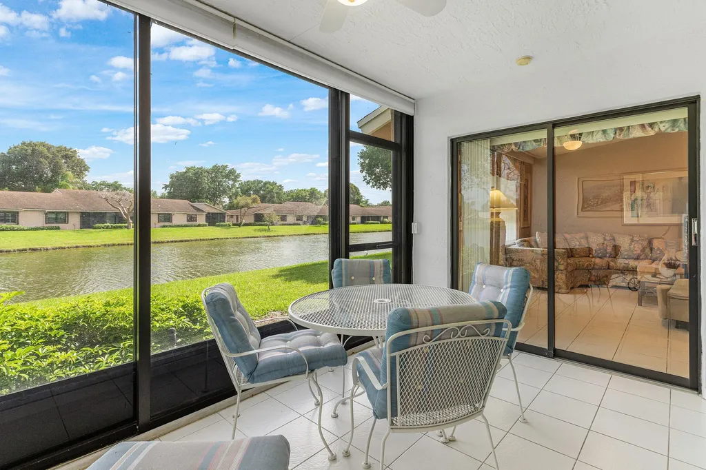 8298 Springlake Drive Boca Raton FL 33496