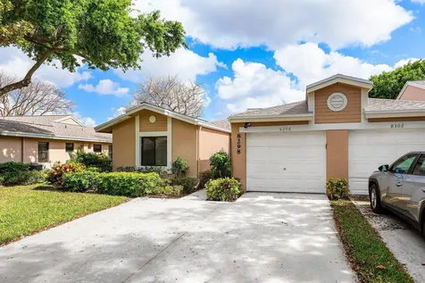 8298 Springlake Drive Boca Raton FL 33496