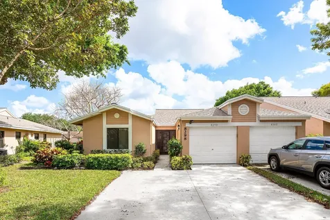 8298 Springlake Drive Boca Raton FL 33496