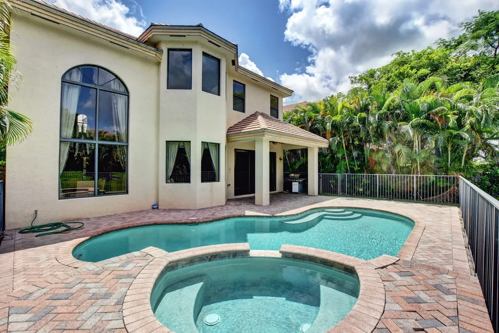 3424 Collonade Drive Wellington FL 33449