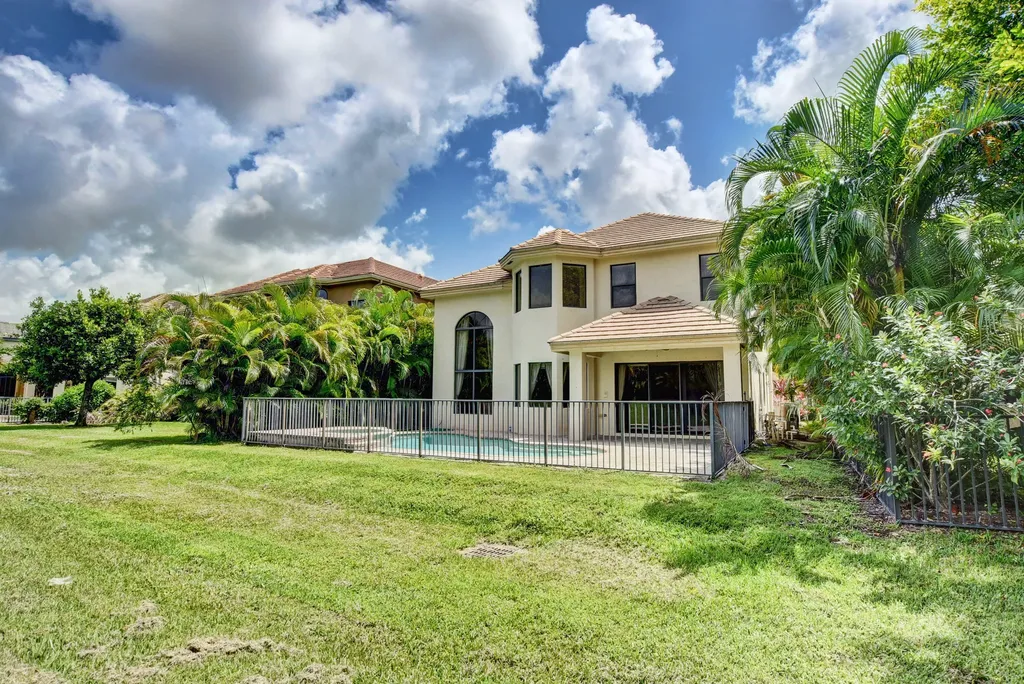 3424 Collonade Drive Wellington FL 33449