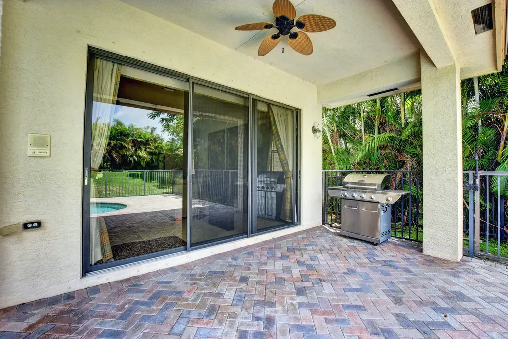 3424 Collonade Drive Wellington FL 33449