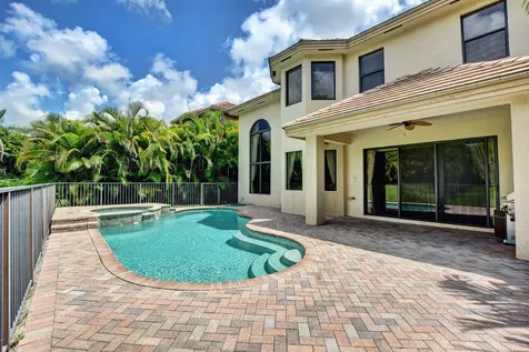 3424 Collonade Drive Wellington FL 33449