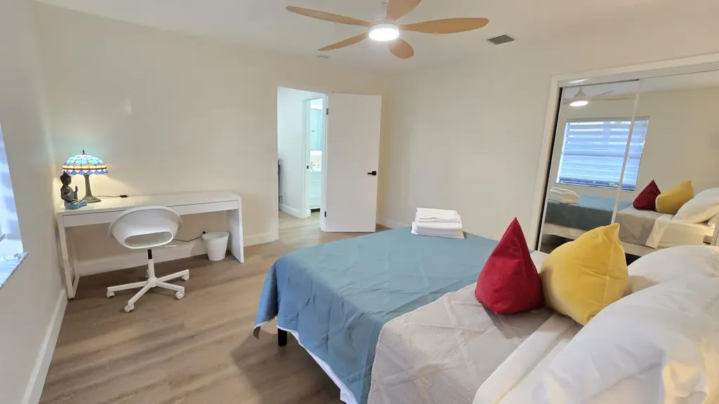 1236 NE 12th Avenue Fort Lauderdale FL 33304