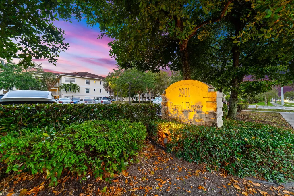 2901 Riverside Drive Coral Springs FL 33065