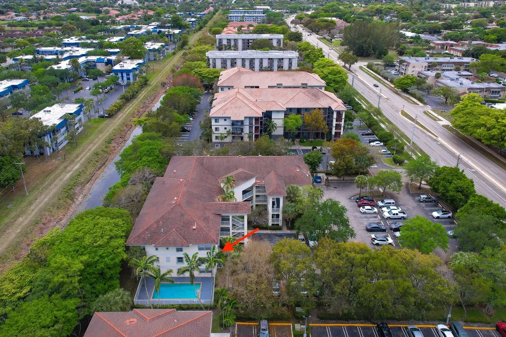 2901 Riverside Drive Coral Springs FL 33065