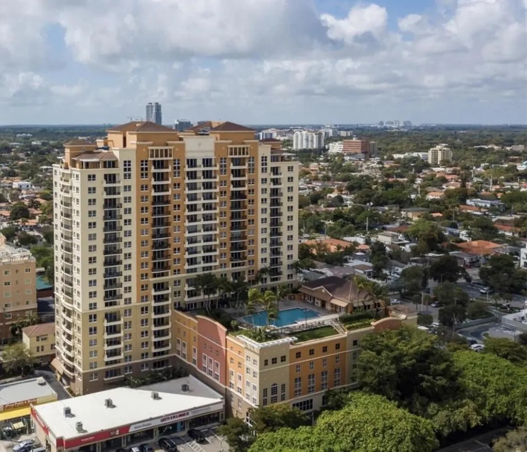 3232 Coral Way Miami FL 33145