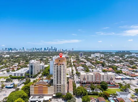 3232 Coral Way Miami FL 33145