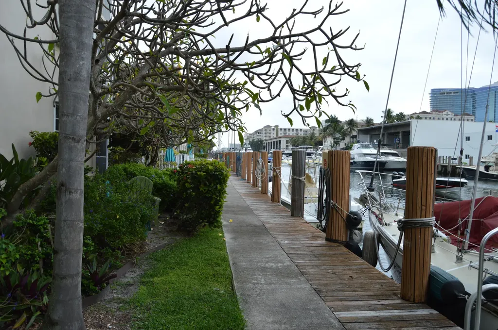 1500 SE 15th Street Fort Lauderdale FL 33316