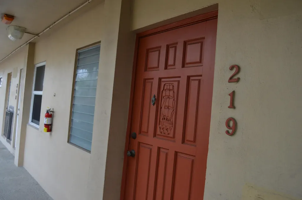 1500 SE 15th Street Fort Lauderdale FL 33316