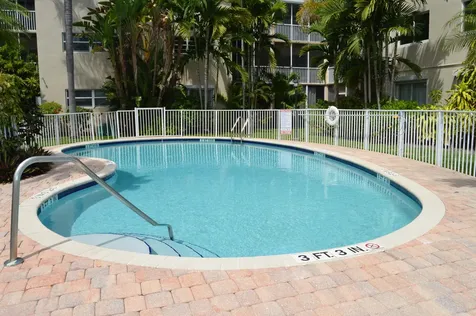 1500 SE 15th Street Fort Lauderdale FL 33316