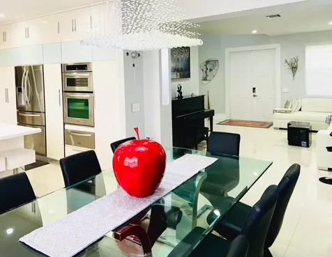 3898 Falcon Ridge Circle Weston FL 33331