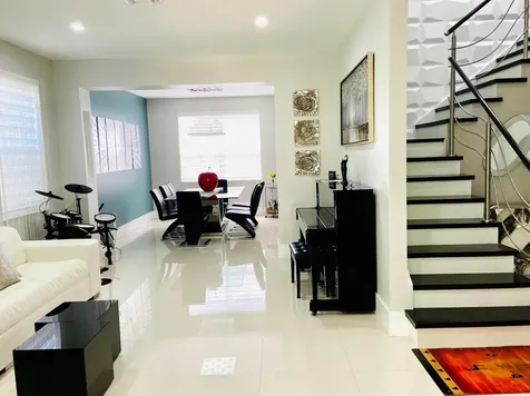 3898 Falcon Ridge Circle Weston FL 33331