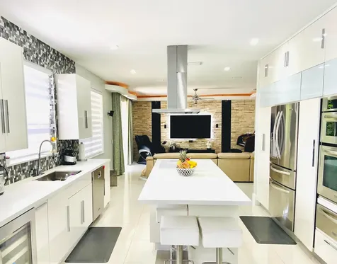3898 Falcon Ridge Circle Weston FL 33331