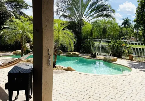 3898 Falcon Ridge Circle Weston FL 33331