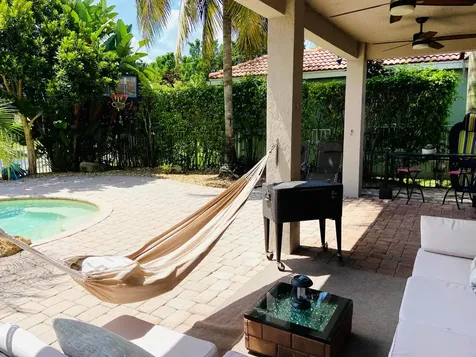 3898 Falcon Ridge Circle Weston FL 33331