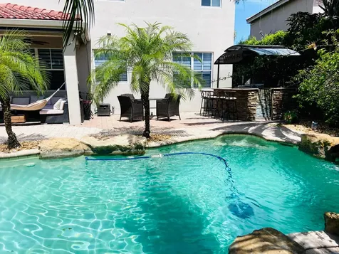 3898 Falcon Ridge Circle Weston FL 33331