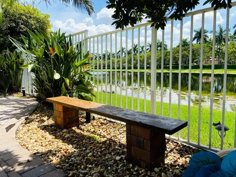 3898 Falcon Ridge Circle Weston FL 33331