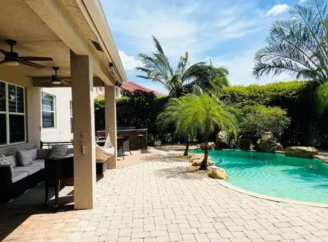 3898 Falcon Ridge Circle Weston FL 33331