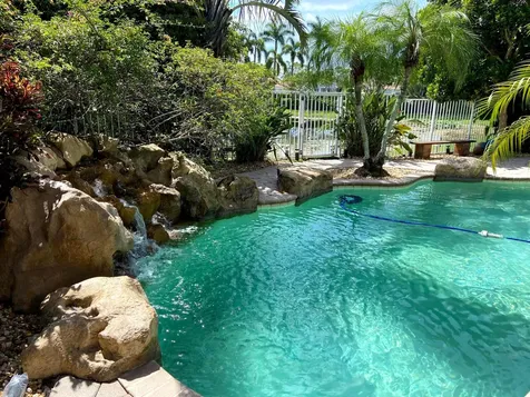 3898 Falcon Ridge Circle Weston FL 33331