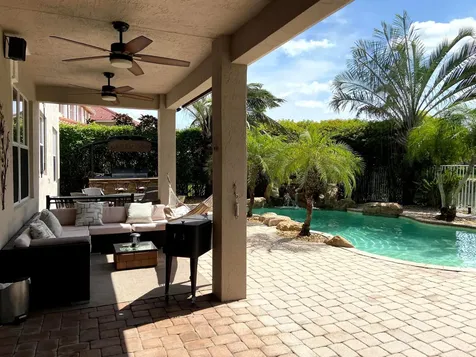 3898 Falcon Ridge Circle Weston FL 33331