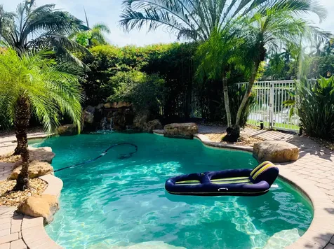 3898 Falcon Ridge Circle Weston FL 33331