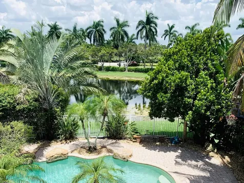 3898 Falcon Ridge Circle Weston FL 33331