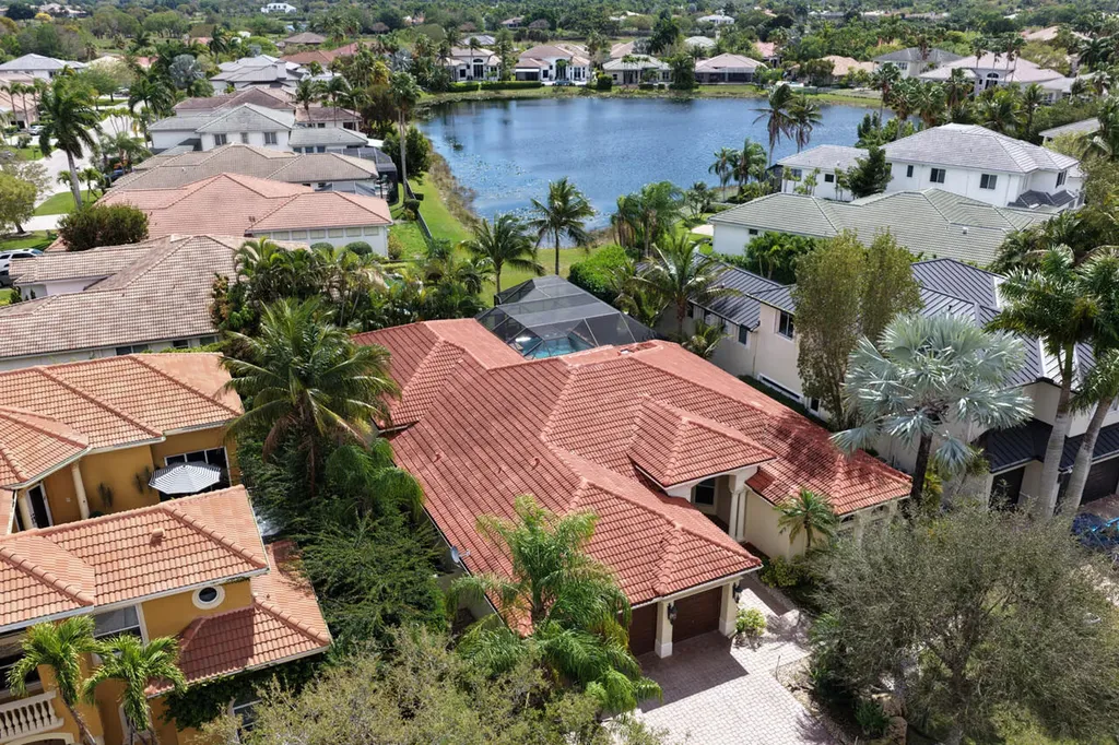 6666 NW 127th Terrace Parkland FL 33076