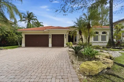6666 NW 127th Terrace Parkland FL 33076