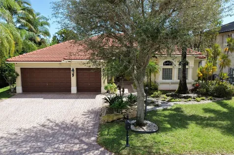 6666 NW 127th Terrace Parkland FL 33076