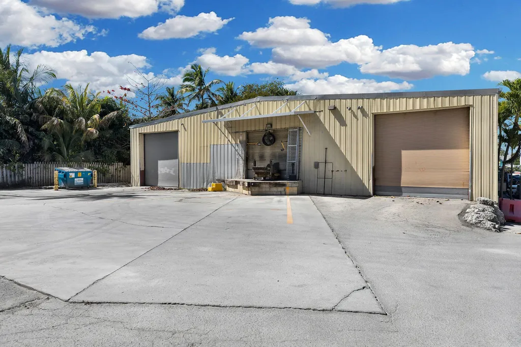 210 Industrial Drive Islamorada FL 33036