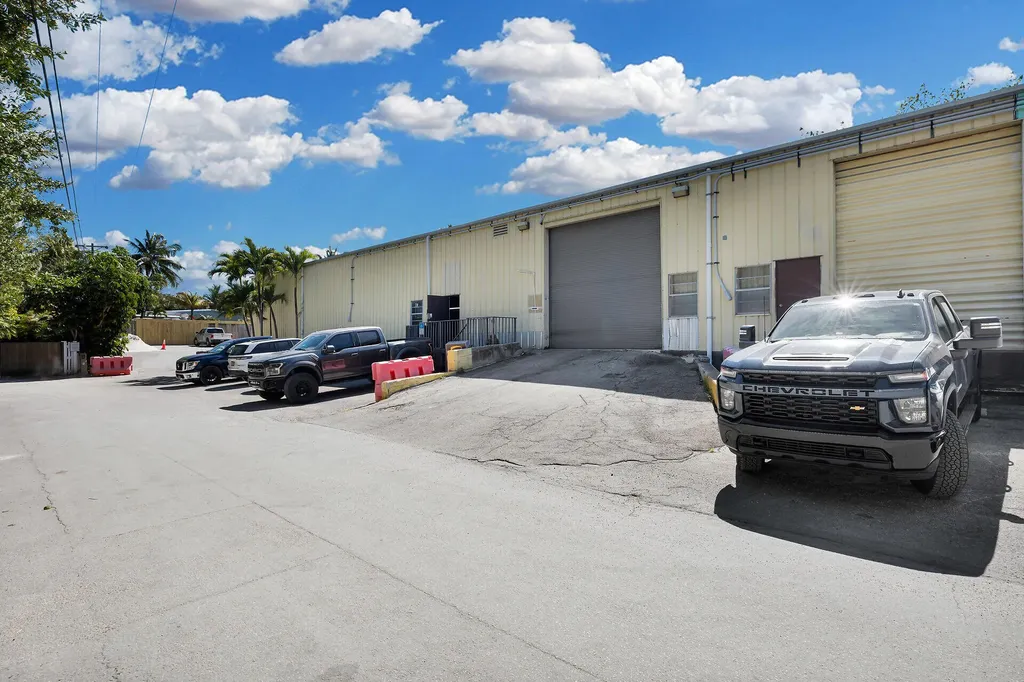 210 Industrial Drive Islamorada FL 33036